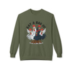 Eat a Bag of .... Funny Unisex Sweatshirt