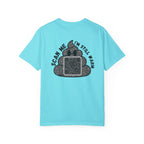 Poop QR Unisex T-Shirt