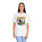 Cat Talk Sh*t Unisex T-Shirt