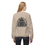 Poop QR Unisex Sweatshirt