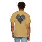 Heart QR Unisex T-Shirt