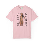 Scan For Nudes QR Woman T-Shirt