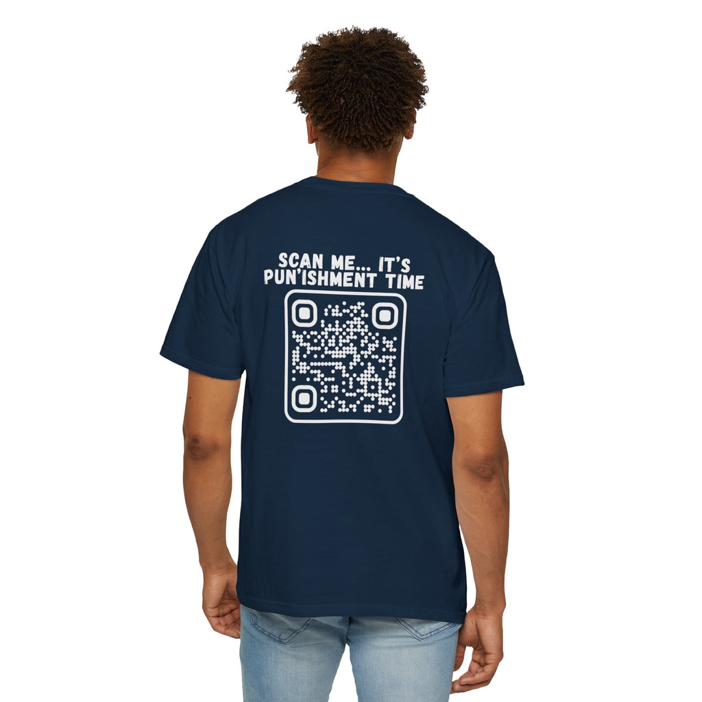 Classic QR Unisex T-shirt