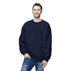 Miracle QR Unisex Sweatshirt