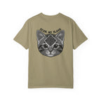 Cat QR Unisex T-Shirt