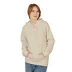 Miracle QR Unisex Kangaroo Pockets Hoodie