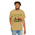 Christmas Gift Make It Lambo Unisex T-Shirt