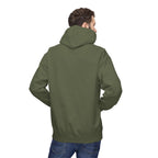 Dog Watching You Unisex Kangaroo Pocket Hoodie