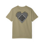Heart QR Unisex T-Shirt
