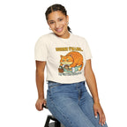 Blame My Cat Unisex T-Shirt