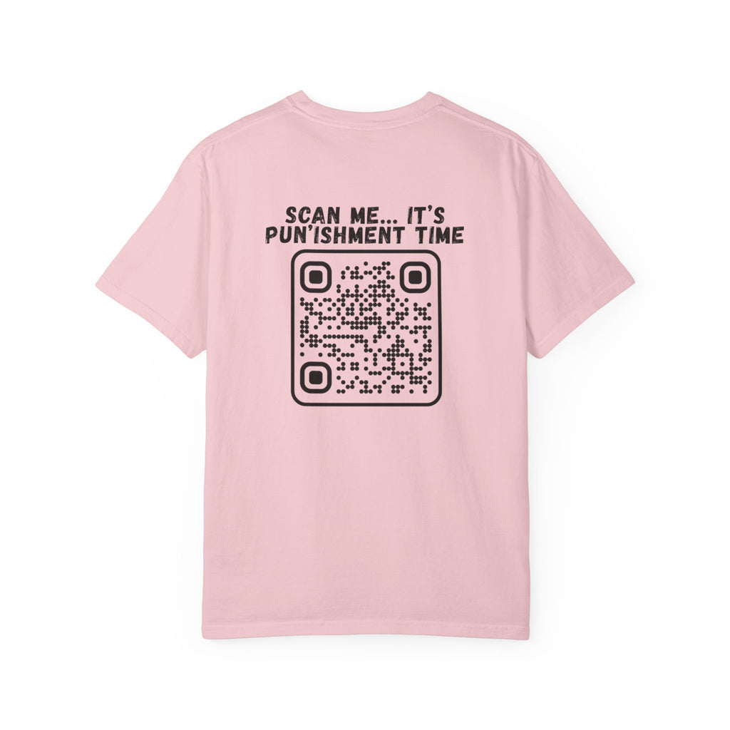Classic QR Unisex T-shirt