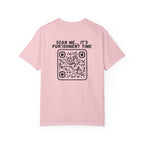 Classic QR Unisex T-shirt