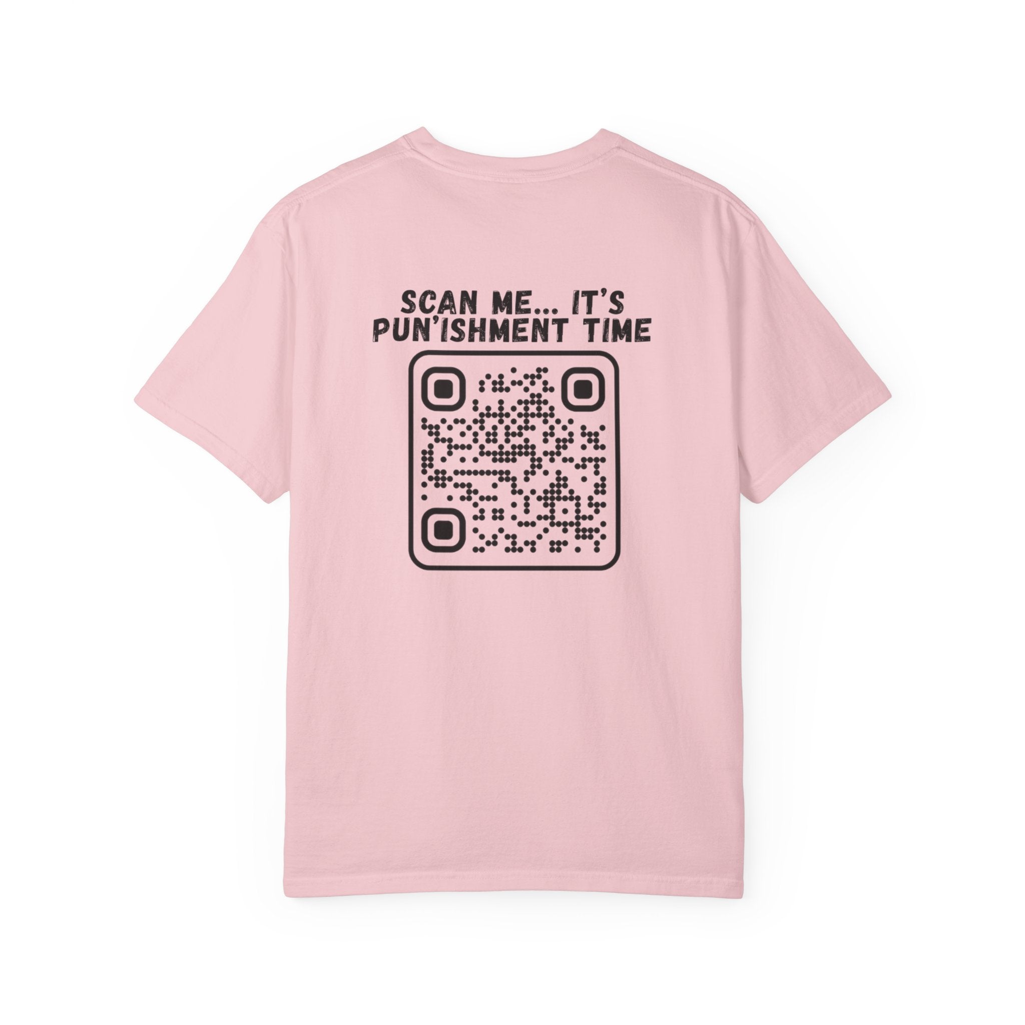 Classic QR Unisex T-shirt
