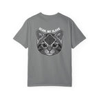 Cat QR Unisex T-Shirt