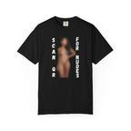 Scan For Nudes QR Woman T-Shirt