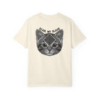 Cat QR Unisex T-Shirt
