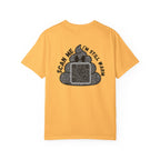 Poop QR Unisex T-Shirt