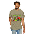 Christmas Gift Make It Lambo Unisex T-Shirt