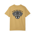 Dog QR Unisex T-Shirt