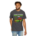 Christmas Gift Make It Lambo Unisex T-Shirt