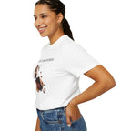 Finally On a Date Woman T-Shirt