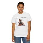 Finally On a Date Woman T-Shirt