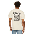 Classic QR Unisex T-shirt