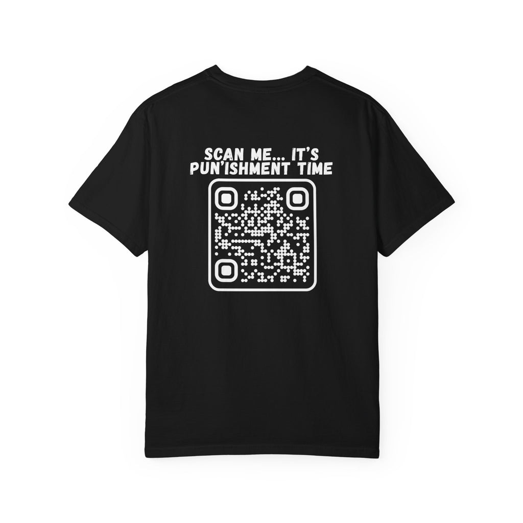 Classic QR Unisex T-shirt