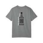 Whiskey QR Unisex T-Shirt