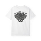 Dog QR Unisex T-Shirt