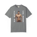 Scan For Nudes QR Man T-Shirt