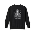 Miracle QR Unisex Sweatshirt
