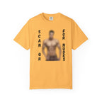 Scan For Nudes QR Man T-Shirt