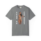 Scan For Nudes QR Woman T-Shirt
