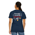 Accepting Christmas Gift Unisex T-Shirt