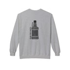 Whiskey QR Unisex Sweatshirt