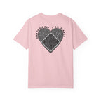 Heart QR Unisex T-Shirt