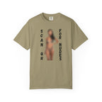 Scan For Nudes QR Woman T-Shirt