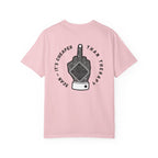 Attitude QR Unisex T-Shirt