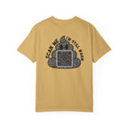 Poop QR Unisex T-Shirt