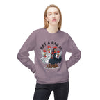 Eat a Bag of .... Funny Unisex Sweatshirt