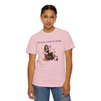 Finally On a Date Woman T-Shirt