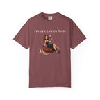 Finally On a Date Woman T-Shirt