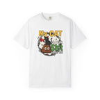 Cat Talk Sh*t Unisex T-Shirt