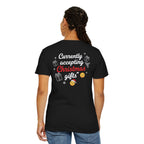 Accepting Christmas Gift Unisex T-Shirt