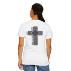 Faith QR Unisex T-Shirt