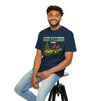 Christmas Gift Make It Lambo Unisex T-Shirt