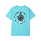 Attitude QR Unisex T-Shirt