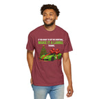 Christmas Gift Make It Lambo Unisex T-Shirt