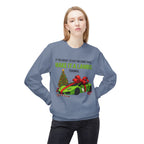 Christmas Gift Make It Lambo Unisex Sweatshirt